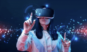 Technology in Entertainment and Media