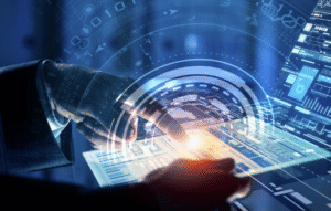 Technology in Financial Services