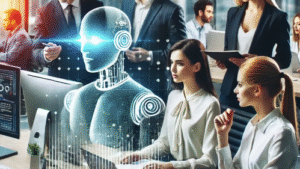 Technology in Project Management