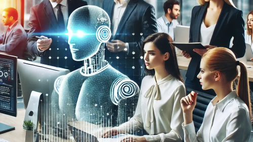 Technology in Project Management