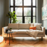 Decorating Tips for Small Living Spaces