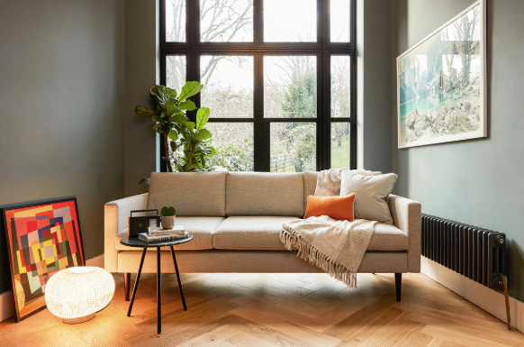 Decorating Tips for Small Living Spaces