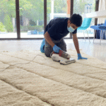 Carpet Cleaning