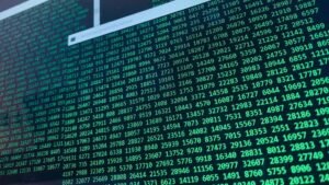 cipher grid observation manifest numbers and identifiers listed