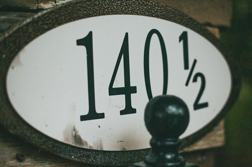 digital network authentication numbers listed