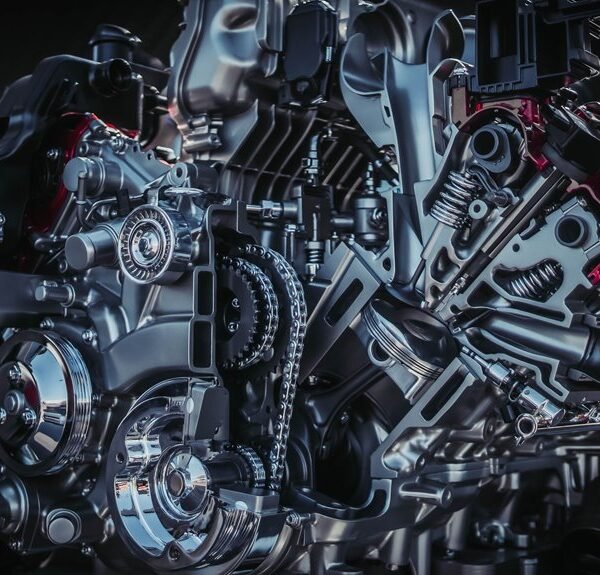 echo vertex coordination engine identifiers listed