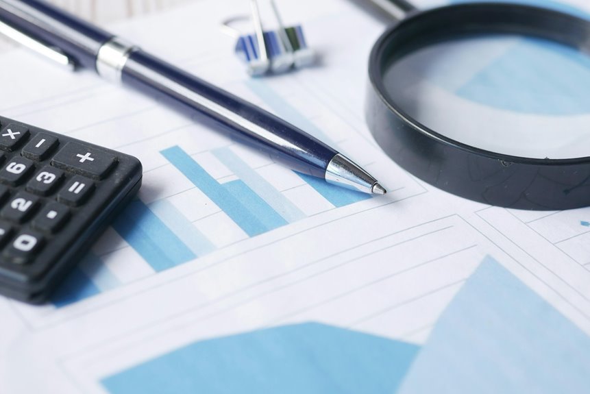 final infrastructure audit compendium