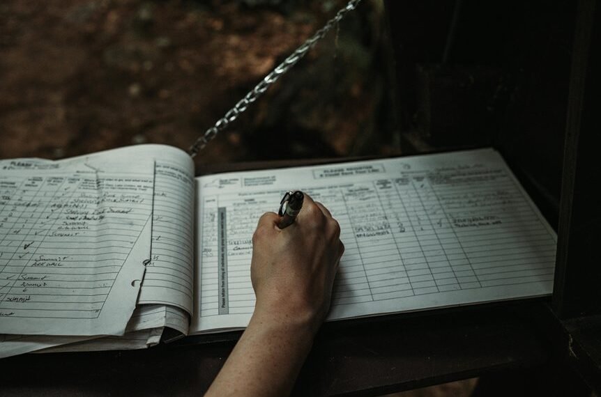 global verification activity identifiers listed