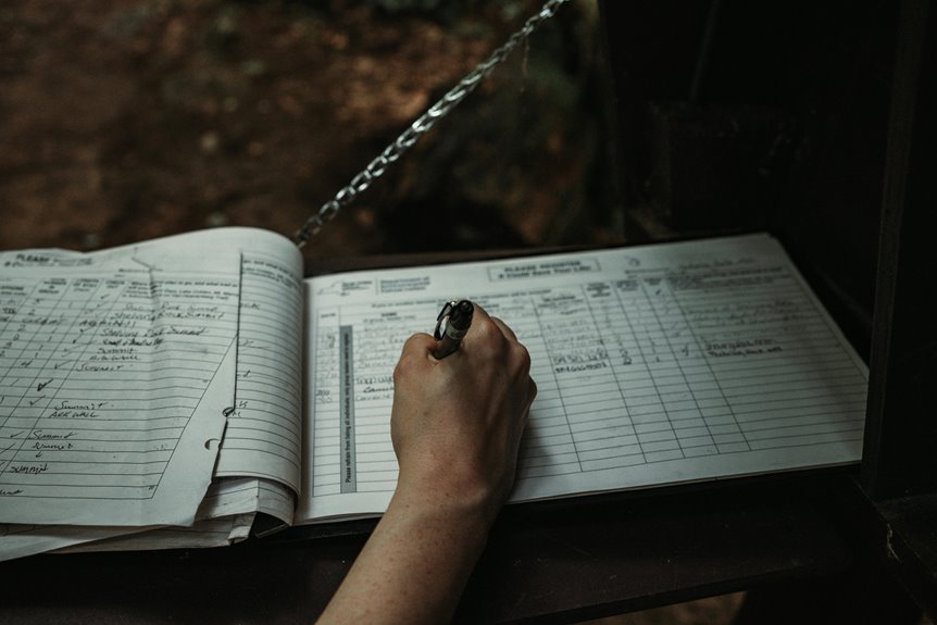global verification activity identifiers listed