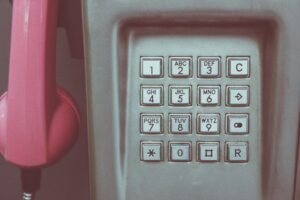 infinity beacon grid phone numbers listed