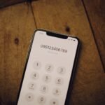 infinitypulse access registry numbers listed