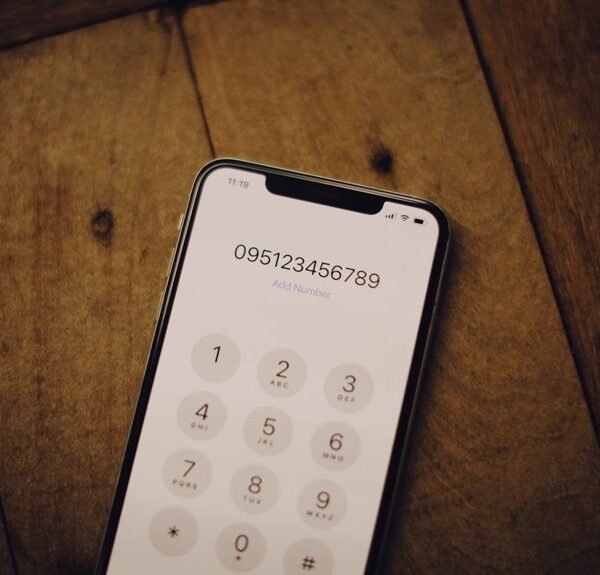 infinitypulse access registry numbers listed