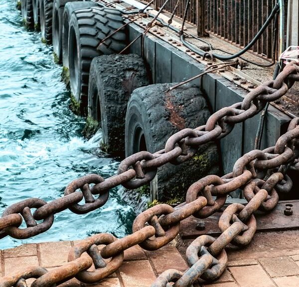 integrated infrastructure validation chain identifiers