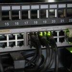 network numbers observed integrity report