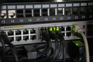 network numbers observed integrity report