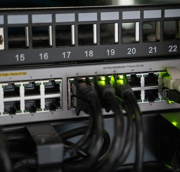 network numbers observed integrity report