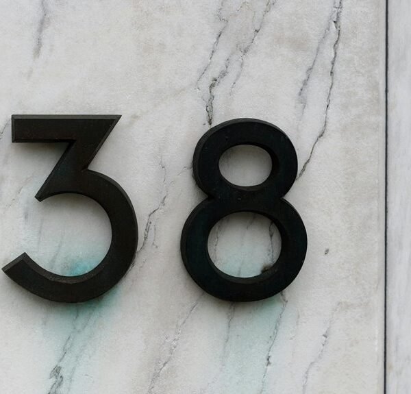 next generation tracking matrix numbers