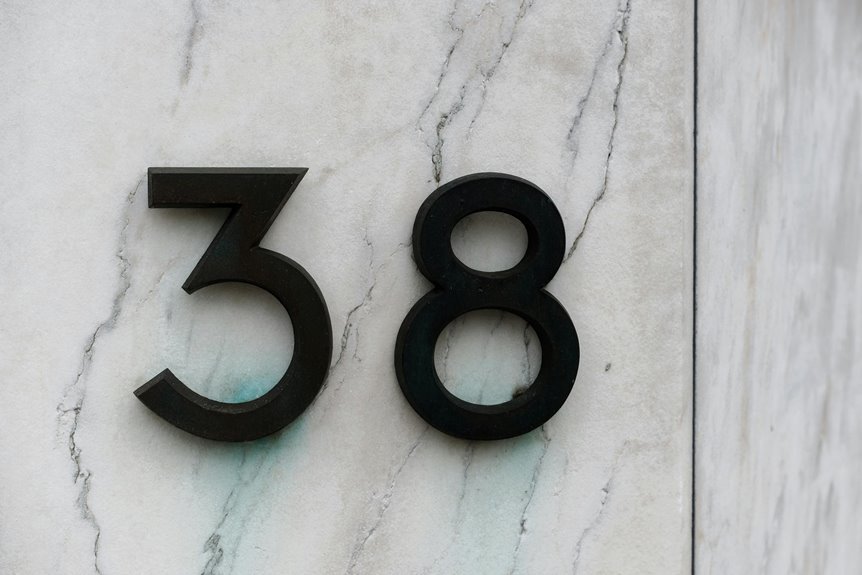 next generation tracking matrix numbers